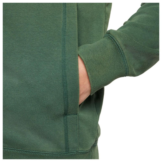 Jordan Ανδρική ζακέτα Air Dri-FIT Fleece Full-Zip Hoodie